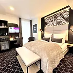 Rhein Hotel St. Martin