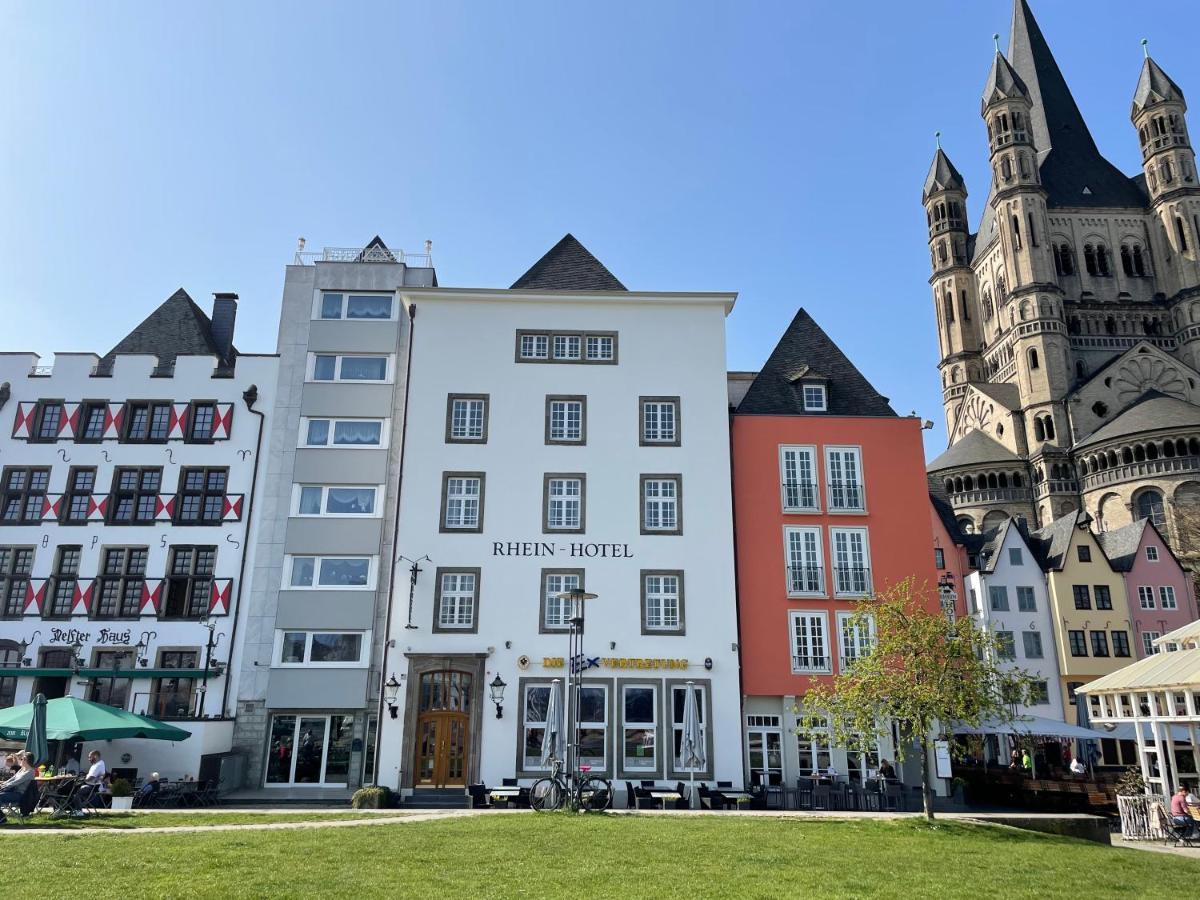 Rhein St. Martin 3* Köln