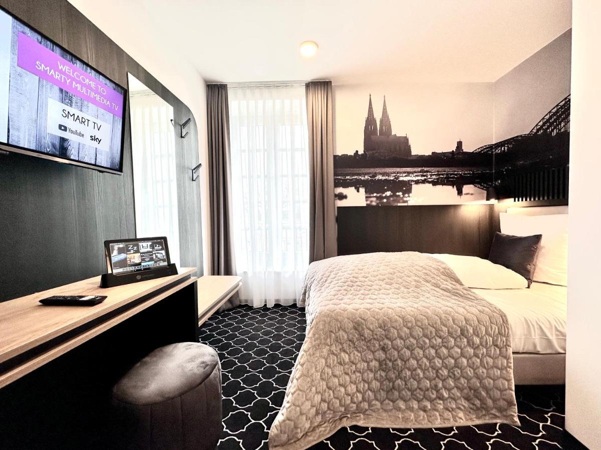 Rhein St. Martin 3* Köln