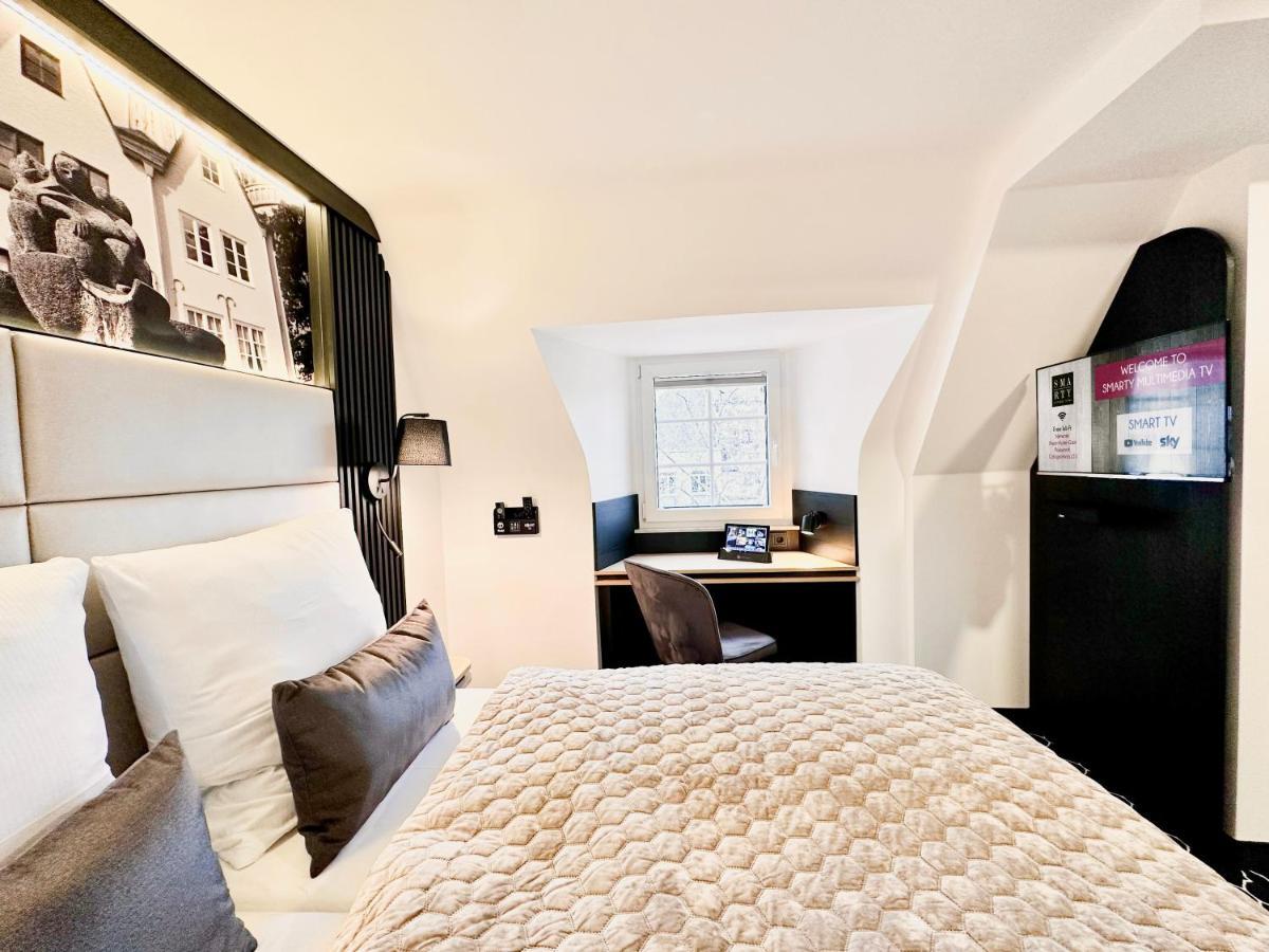 Rhein St. Martin Hotel Köln